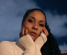 A Menina dos Olhos Tristes