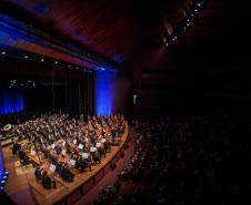 Ópera de Paris apresenta concerto com Orquestra Sinfônica do Paraná no Teatro Guaíra