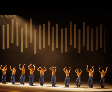 Balé Teatro Guaíra se apresenta em outubro em Londrina e Ibiporã.  