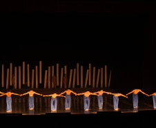 Balé Teatro Guaíra se apresenta em outubro em Londrina e Ibiporã.  