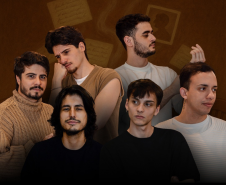 Espetáculo "CAFÉ"  transforma o palco em um encontro de memórias, afetos e tradições