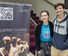 Duas noites de casa cheia marcam sucesso de V.I.C.A. e Stol no Guairinha