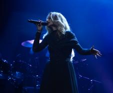 Stephanie Lii traz o ‘Hello Adele Tribute’ ao Teatro Guaíra em apresentação única