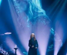 Stephanie Lii traz o ‘Hello Adele Tribute’ ao Teatro Guaíra em apresentação única