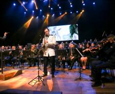A Banda de Música do CINDACTA II apresenta: “Volta ao Mundo – Uma Viagem Musical pelos Continentes”