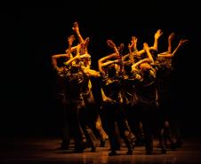 Balé Teatro Guaíra apresenta espetáculos gratuitos em  Londrina e Ibiporã, em outubro