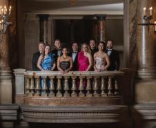 Ópera de Paris apresenta concerto com Orquestra Sinfônica do Paraná no Teatro Guaíra