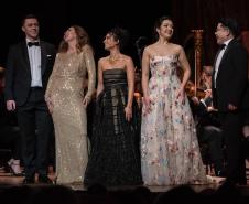 Ópera de Paris apresenta concerto com Orquestra Sinfônica do Paraná no Teatro Guaíra