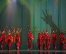 Ingressos a partir de R$10: espetáculos do Teatro Guaíra para ver até o fim do ano