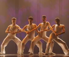 Ingressos a partir de R$10: espetáculos do Teatro Guaíra para ver até o fim do ano