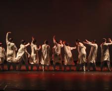 PO(R)TY no Guairinha: DANCEP homenageia grande artista paranaense Poty Lazzarotto 
