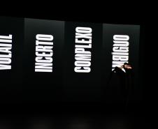 Balé Teatro Guaíra inspira novas gerações em apresentações em Ibiporã