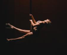 Guairinha recebe: "2° Espetáculo - Mostra de Alunos Gravitarte"