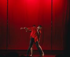 Guairinha recebe: "2° Espetáculo - Mostra de Alunos Gravitarte"