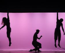 Balé Teatro Guaíra apresenta espetáculo que concorre a prêmio nacional em novembro, no Guairão