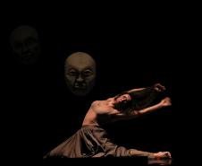 Balé Teatro Guaíra apresenta espetáculo que concorre a prêmio nacional em novembro, no Guairão