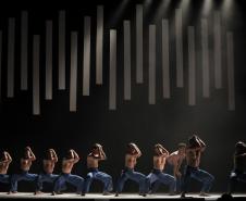 Balé Teatro Guaíra apresenta espetáculo que concorre a prêmio nacional em novembro, no Guairão