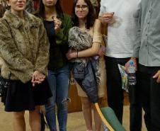 Balé Teatro Guaíra emociona plateia lotada na abertura do Festival de Dança de Londrina