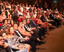 Orquestra Sinfônica do Paraná abre o Festival de Música de Maringá e encanta o público