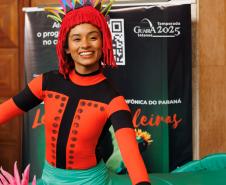 Lendas Brasileiras - Centro Cultural Teatro Guaíra