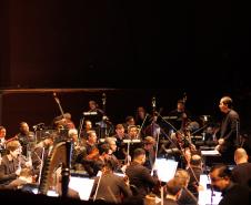 Lendas Brasileiras - Centro Cultural Teatro Guaíra