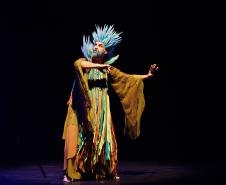 Lendas Brasileiras - Centro Cultural Teatro Guaíra