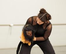 "Maria em Busca de Hovy": espetáculo para crianças celebra cultura paranaense no Teatro Guaíra