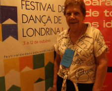 G2 Cia de Dança emociona público e aproxima idosos do universo artístico em Londrina