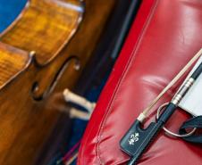 Masterclass Ópera de Paris na Embap