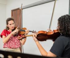 Masterclass Ópera de Paris na Embap