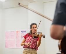 Masterclass Ópera de Paris na Embap