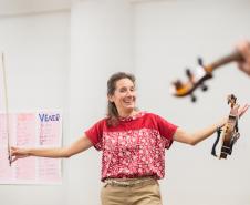 Masterclass Ópera de Paris na Embap