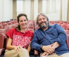 Masterclass Ópera de Paris na Embap