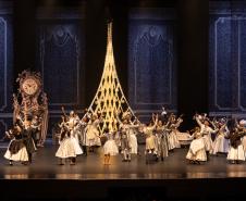 Ingressos a partir de R$10: espetáculos do Teatro Guaíra para ver até o fim do ano