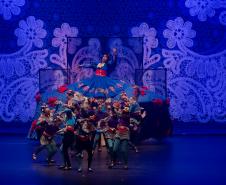 Ingressos a partir de R$10: espetáculos do Teatro Guaíra para ver até o fim do ano