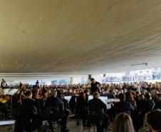 Ingressos a partir de R$10: espetáculos do Teatro Guaíra para ver até o fim do ano