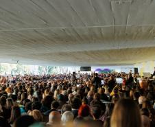 Ingressos a partir de R$10: espetáculos do Teatro Guaíra para ver até o fim do ano