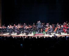 Ingressos a partir de R$10: espetáculos do Teatro Guaíra para ver até o fim do ano