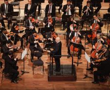 Ingressos a partir de R$10: espetáculos do Teatro Guaíra para ver até o fim do ano