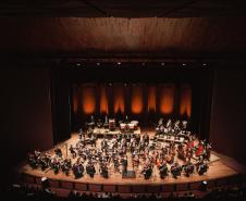Ingressos a partir de R$10: espetáculos do Teatro Guaíra para ver até o fim do ano