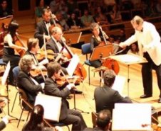 Guairinha recebe concerto de encerramento do Projeto Timbres da Latino América