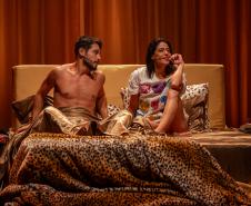 Do aclamado dramaturgo Peter Quilter, comédia “A Manhã Seguinte” chega ao Guairinha