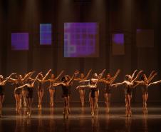 “ALGO/RITMO” tem nova temporada no Guairão; ingressos estão à venda