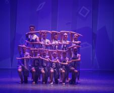 “ALGO/RITMO” tem nova temporada no Guairão; ingressos estão à venda