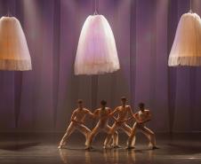 “ALGO/RITMO” tem nova temporada no Guairão; ingressos estão à venda