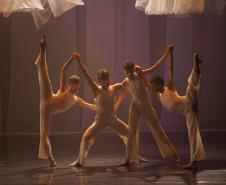 “ALGO/RITMO” tem nova temporada no Guairão; ingressos estão à venda