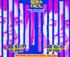 Garalhufa celebra seis anos com a “Mostra Garalhufa” no Teatro Guaíra