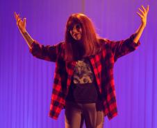 Chega ao Guairão o aclamado “Rita Lee – Uma Autobiografia Musical” em três sessões 