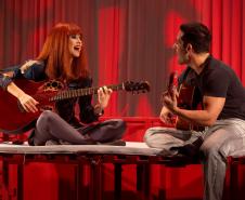 Chega ao Guairão o aclamado “Rita Lee – Uma Autobiografia Musical” em três sessões 