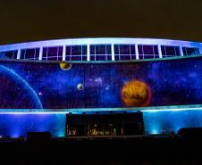 Abertura do Natal de Curitiba 2025